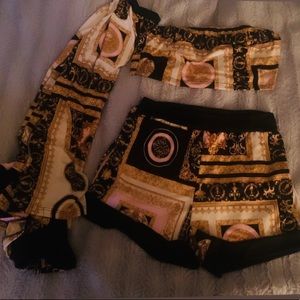 Crash the Party 3pc Set